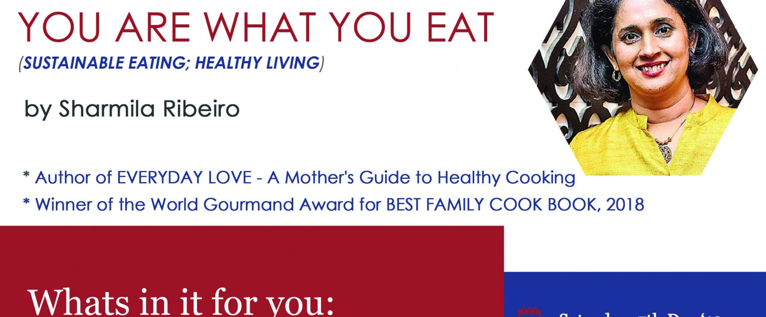 Food Talk – Dec’19