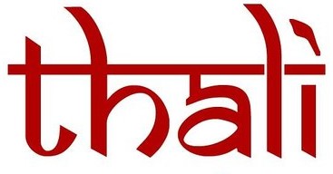 Desi Indian Lunch Thali